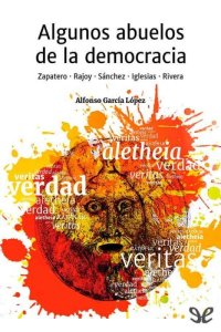 cover of the book Algunos abuelos de la democracia