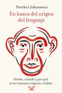 cover of the book En busca del origen del lenguaje