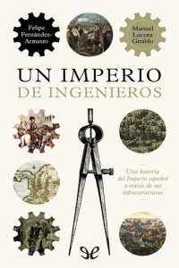 cover of the book Un imperio de ingenieros