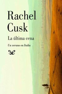 cover of the book La última cena