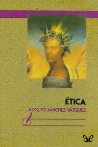 cover of the book Ética