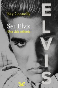 cover of the book Ser Elvis