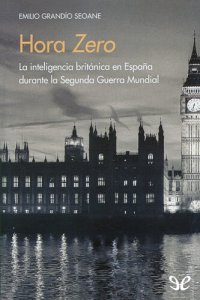 cover of the book Hora Zero