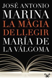 cover of the book La màgia de llegir