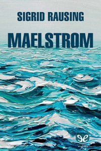 cover of the book Maelstrom