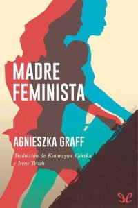 cover of the book Madre feminista