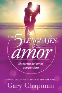 cover of the book Los cinco lenguajes del amor