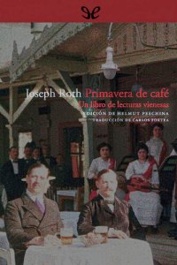 cover of the book Primavera de café