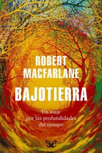 cover of the book Bajotierra