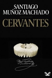 cover of the book Cervantes