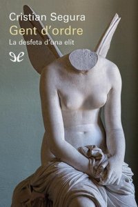 cover of the book Gent d’ordre