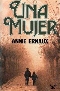 cover of the book Una mujer