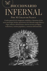 cover of the book Diccionario infernal