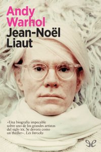 cover of the book Andy Warhol