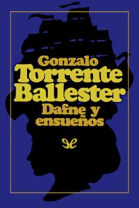 cover of the book Dafne y ensueños