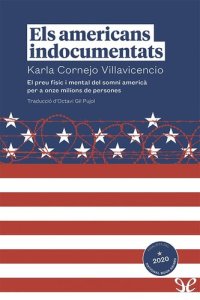 cover of the book Els americans indocumentats