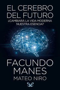 cover of the book El cerebro del futuro