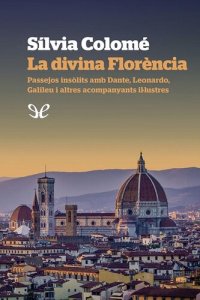 cover of the book La divina Florència