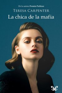 cover of the book La chica de la mafia