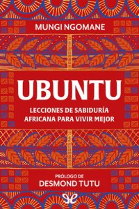 cover of the book Ubuntu