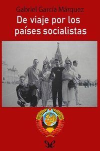 cover of the book De viaje por los países socialistas