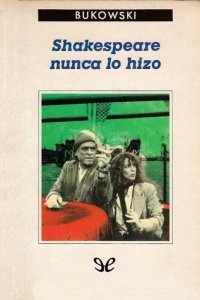 cover of the book Shakespeare nunca lo hizo