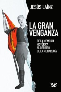 cover of the book La gran venganza