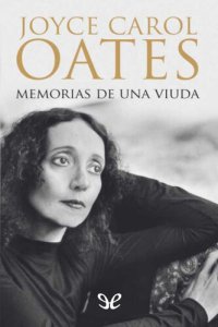 cover of the book Memorias de una viuda