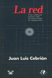 cover of the book La red