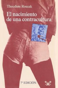 cover of the book El nacimiento de una contracultura