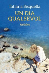 cover of the book Un dia qualsevol