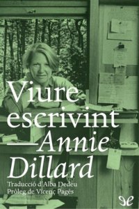 cover of the book Viure escrivint