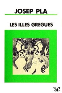 cover of the book Les illes gregues