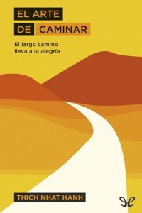 cover of the book El arte de caminar