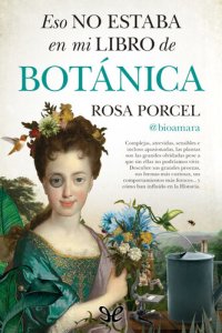 cover of the book Eso no estaba en mi libro de Botánica