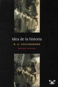 cover of the book Idea de la historia