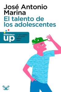 cover of the book El talento de los adolescentes