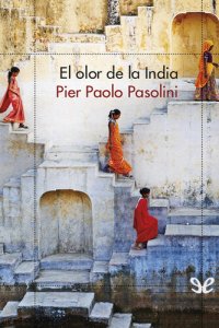 cover of the book El olor de la India