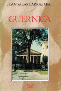 cover of the book Guernica