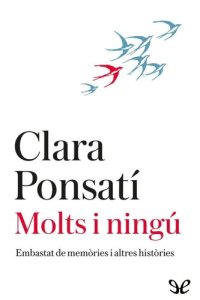 cover of the book Molts i ningú