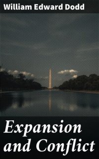 cover of the book Expansion and Conflict