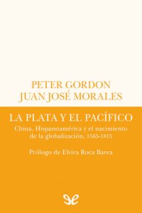 cover of the book La plata y el Pacífico