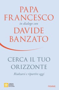 cover of the book Cerca il tuo orizzonte