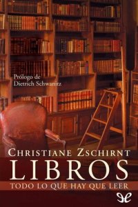 cover of the book Libros