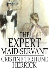 cover of the book The Expert Maid-Servant