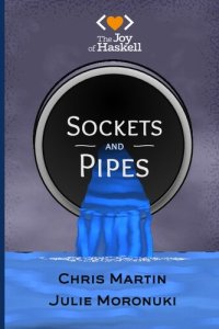 cover of the book Sockets and Pipes