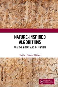 cover of the book Nature-Inspired Algorithms For Engineers and Scientists