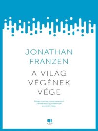 cover of the book A világ végének vége