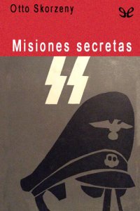 cover of the book Misiones secretas