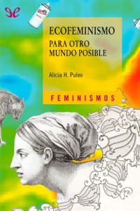 cover of the book Ecofeminismo para otro mundo posible